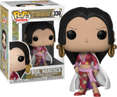 Funko Pop! One Piece - Boa. Hancock #330