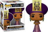 Funko Pop! Black Panther 2: Wakanda Forever - Queen Ramonda #1099 - Real Pop Mania