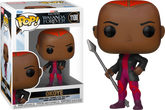 Funko Pop! Black Panther 2: Wakanda Forever - Okoye #1100 - Real Pop Mania