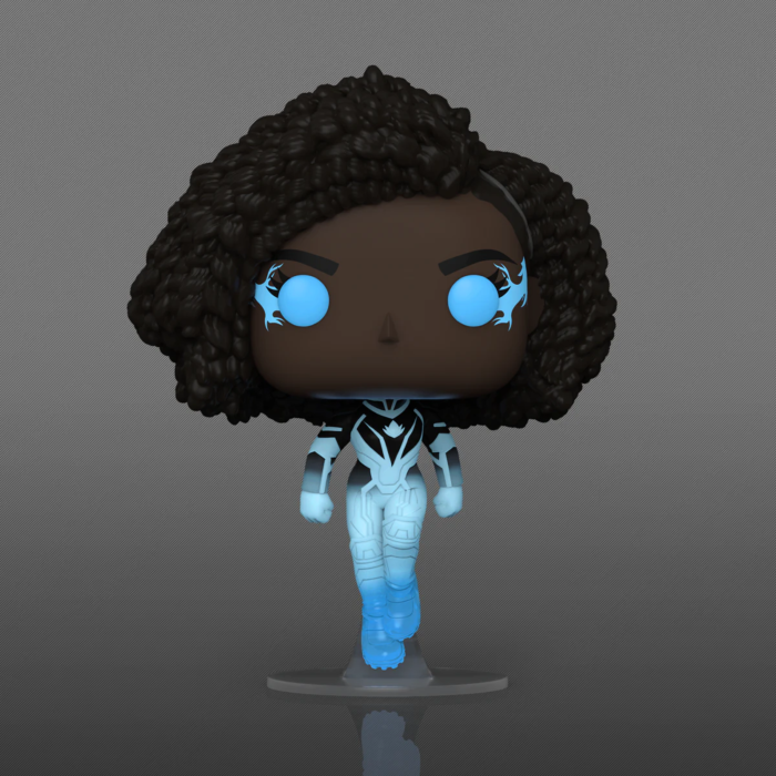 Funko Pop! The Marvels (2023) - Photon Glow in the Dark #1250
