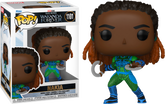 Funko Pop! Black Panther 2: Wakanda Forever - Nakia #1101 - Real Pop Mania