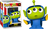 Funko Pop! Toy Story - Alien Remix Dory #750 - The Amazing Collectables