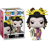 Funko Pop! Demon Slayer - Daki #1534