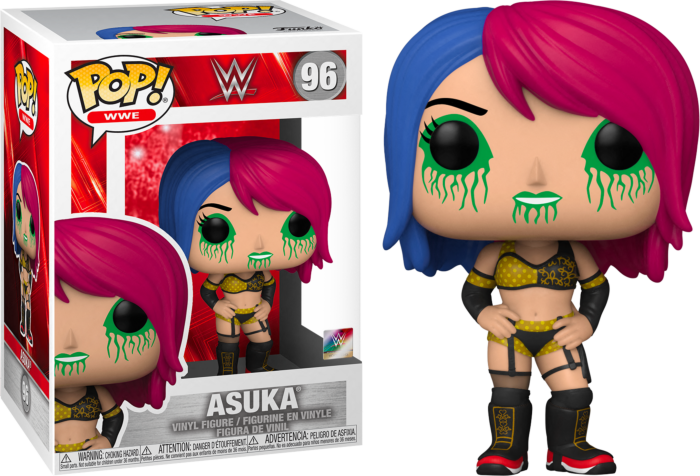 Funko Pop! WWE - All Hail The King - Bundle (Set of 5) - Real Pop Mania