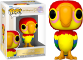 Funko Pop! Walt Disney World: 50th Anniversary - Jose #1308 - Real Pop Mania
