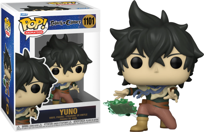 Funko Pop! Anime: Fairy Tail - Gray Fullbuster Action Figure for sale online