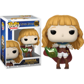 Funko Pop! Black Clover - Mimosa #1552