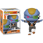 Funko Pop! Dragon Ball Z - Burter #1494