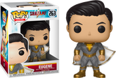 Funko Pop! Shazam! (2019) - Eugene #263