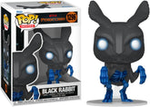 Funko Pop! Guillermo del Toro's Pinocchio (2022) - Black Rabbit #1296
