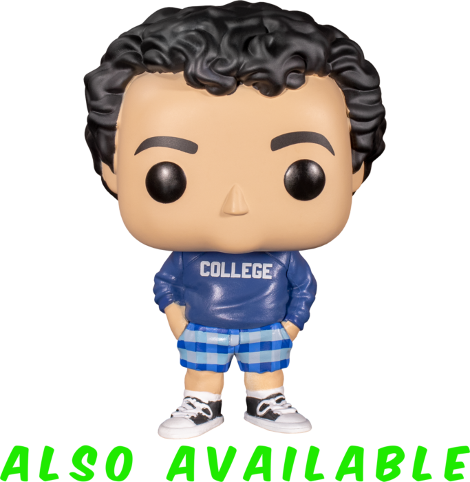 Funko Pop! Animal House - Bluto in Toga #915