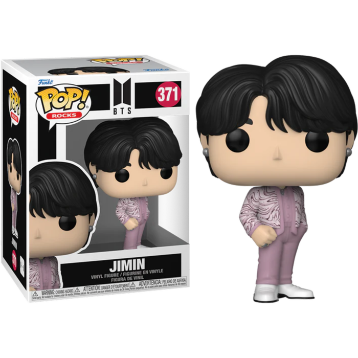 Funko online pop jungkook