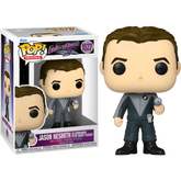 Funko Pop! Galaxy Quest - Jason Nesmith as Commander Peter Quincy Taggart #1527