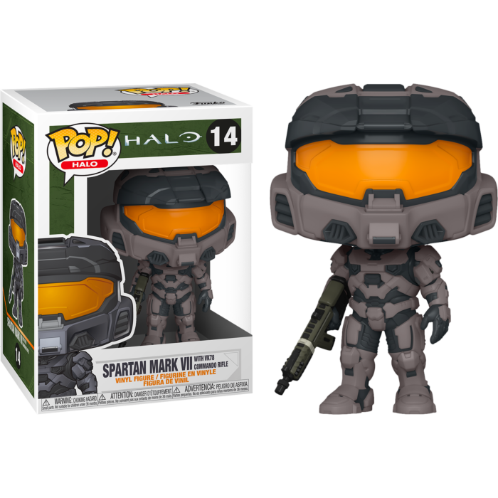 Funko halo shop