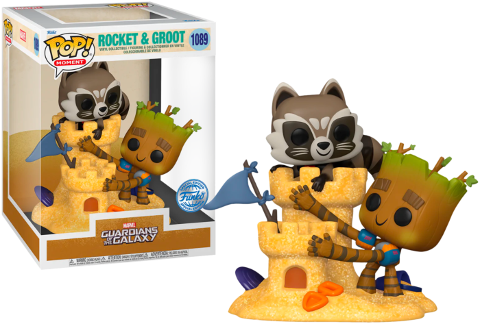 Funko pop groot hot sale 65