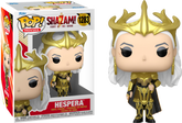 Funko Pop! Shazam! Fury of the Gods (2023) - Hespera #1283