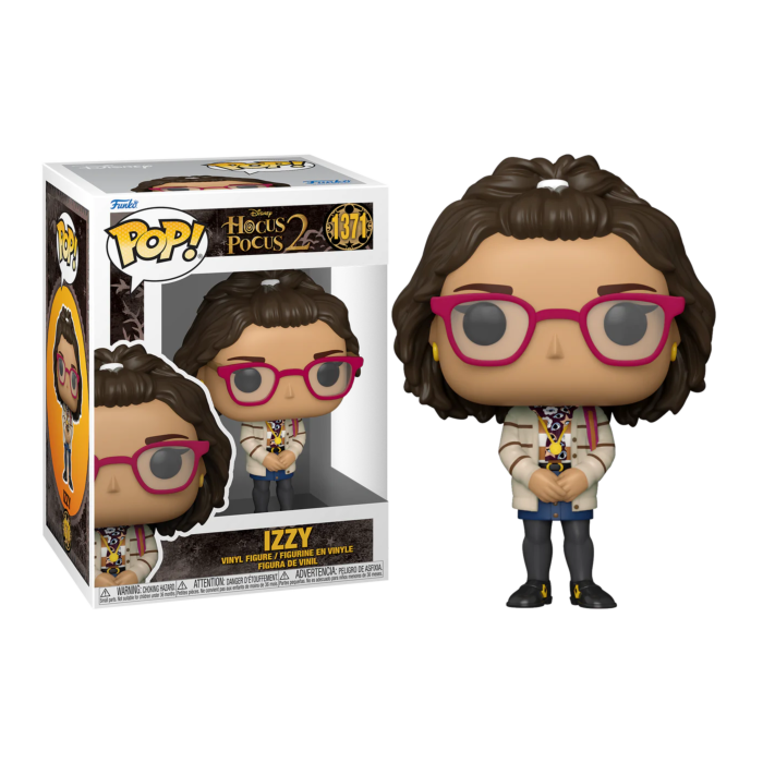 Funko Pop! Hocus Pocus 2 - The Witches Are Back - Bundle (Set of 7)