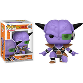 Funko Pop! Dragon Ball Z - Ginyu #1493