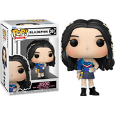 Funko Pop! BLACKPINK - Jisoo #361