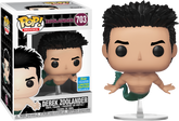 Funko Pop! Zoolander - Merman Derek #703 (2019 SDCC Exclusive) - The Amazing Collectables
