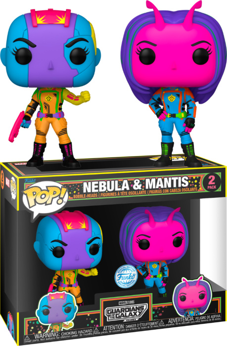 Figura Funko Pop! Marvel: Black light - Captain América | Ofertas Figura Funko Pop! Marvel: Black light - Captain América | Ofertas