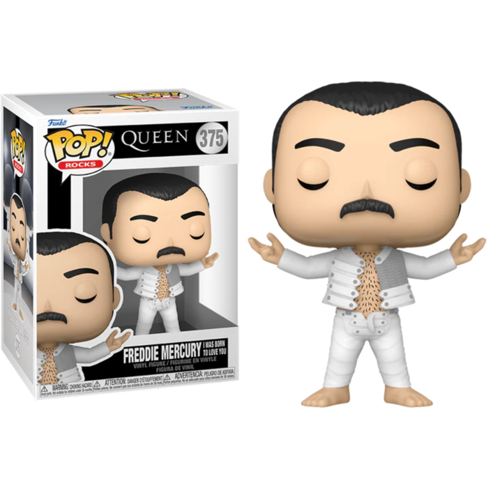 Funko online freddy mercury