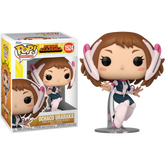 Funko Pop! My Hero Academia - Ochaco Uraraka #1524 - Chase Chance