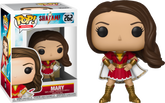 Funko Pop! Shazam! (2019) - Mary #262