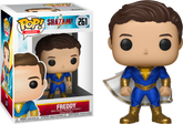 Funko Pop! Shazam! (2019) - Freddy #261