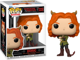 Funko Pop! Dungeons & Dragons: Honor Among Thieves (2023) - Doric #1328