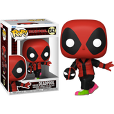 Funko Pop! Deadpool - Bowling Deadpool #1342