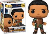 Funko Pop! Eternals (2021) - Gilgamesh #730 - Chase Chance - Real Pop Mania