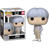 Funko Pop! BTS - Suga Proof #369
