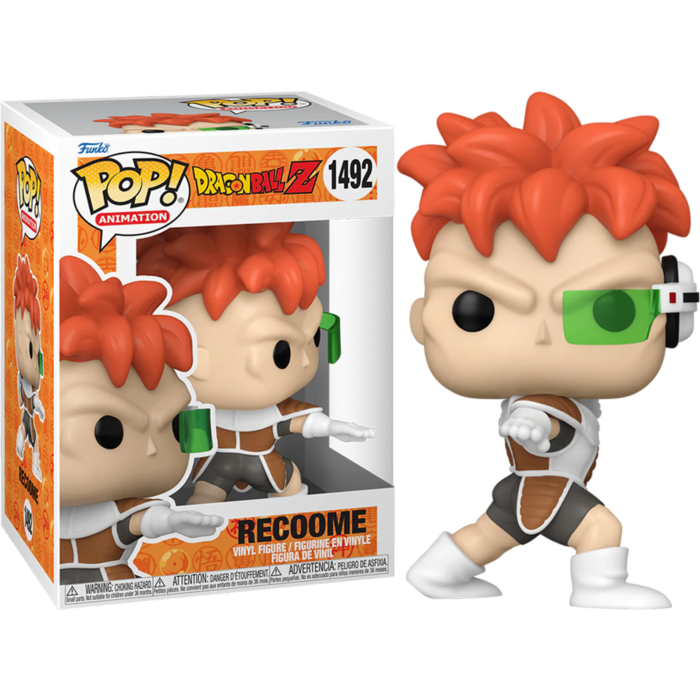 Street Fighter Funko POP! Games Akuma Vinyl Figure 