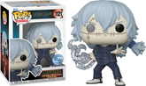 Funko Pop! Jujutsu Kaisen - Mahito with New Arms #1121