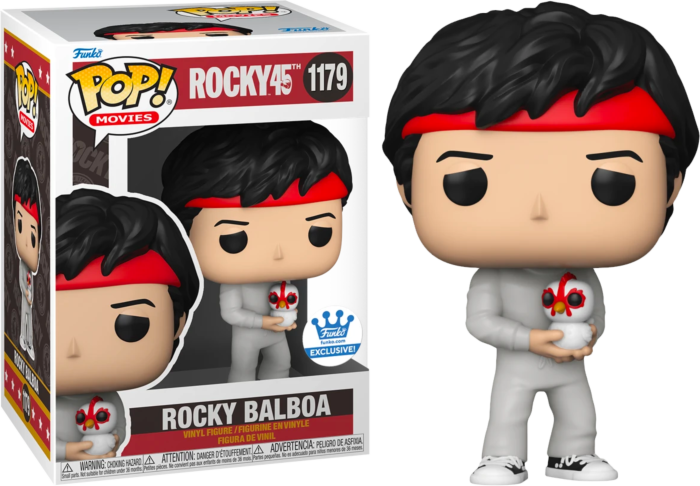 Exclusive hot sale pop vinyl