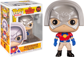 Funko Pop! The Suicide Squad (2021) - Peacemaker #1110 - Real Pop Mania