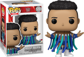 Funko Pop! WWE - Rocky Maivia (1996) #120