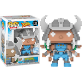 Funko Pop! X-Men '97 (2023) - Spiral 8-Bit #1310