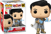 Funko Pop! Shazam! Fury of the Gods (2023) - Eugene #1281