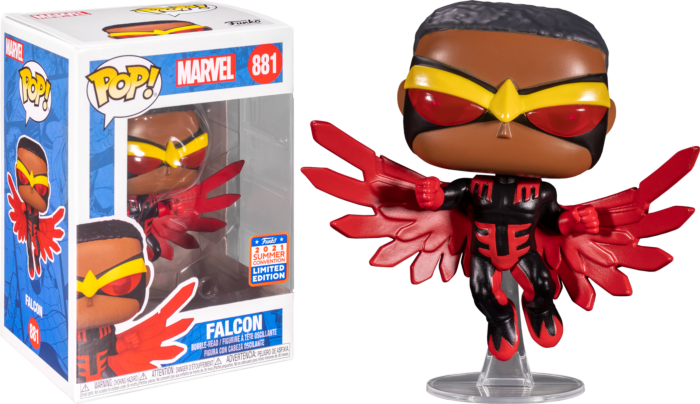Funko falcon online