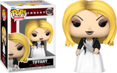 Funko Pop! Bride Of Chucky - Tiffany #1250 - Real Pop Mania