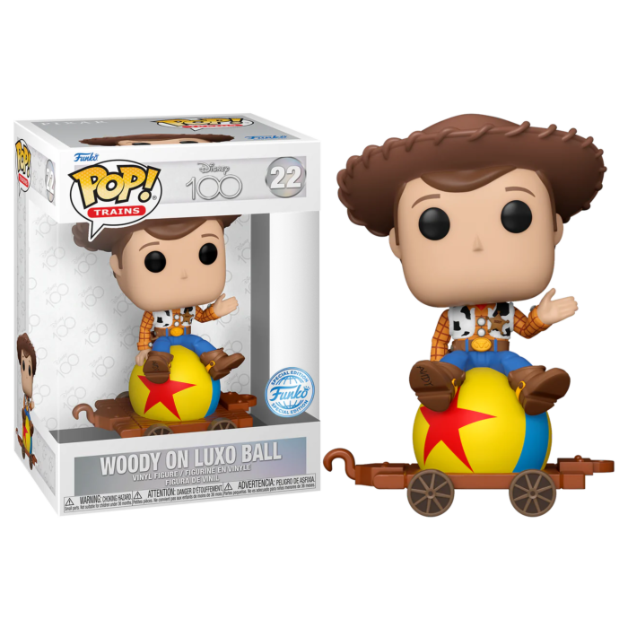 Toy story deals funko pop woody
