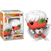 Funko Pop! Dragon Ball Z - Jiece Glow in the Dark #1495