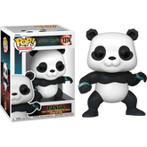 Funko Pop! Jujutsu Kaisen - Panda #1374