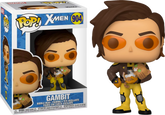 Funko Pop! X-Men: All-New X-Factor - Gambit with Cat #904 - Real Pop Mania