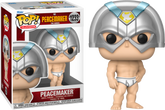 Funko Pop! Peacemaker (2022) - Peacemaker in Underwear #1233 - Real Pop Mania