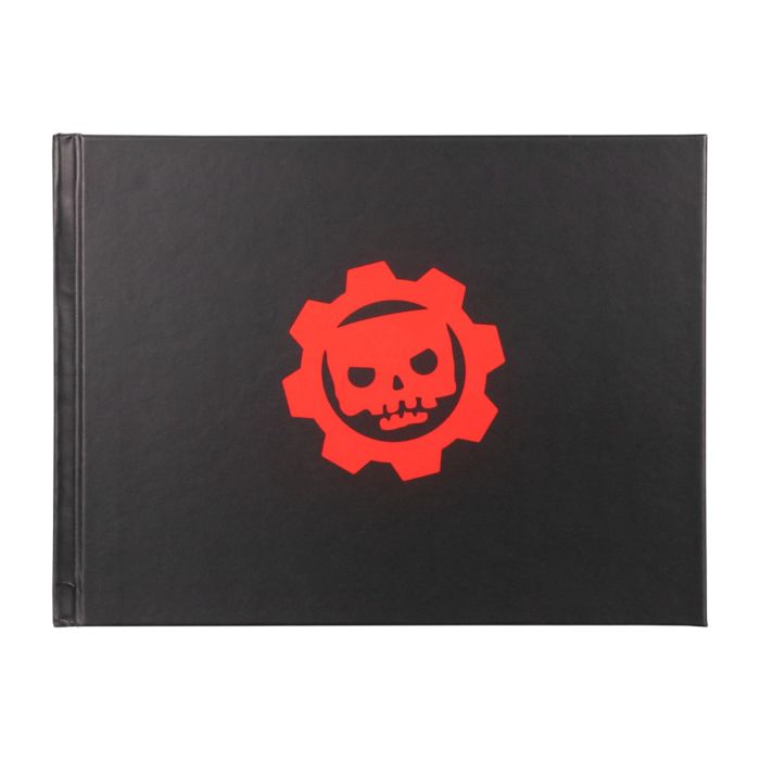 Funko Pop! Gears of War - E3 Games Collector Box - Real Pop Mania