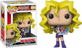 Funko Pop! Yu-Gi-Oh! - Mai Valentine #1060 - Real Pop Mania