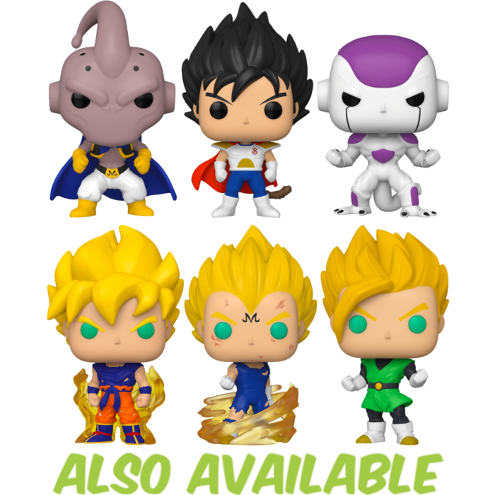 Funko Pop! Dragon Ball Z - Shenron 10" - The Amazing Collectables